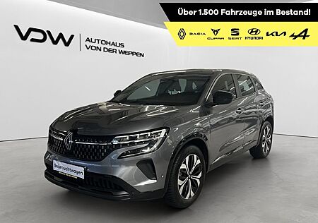 Renault Austral Evolution Klima Rückfahrkamera