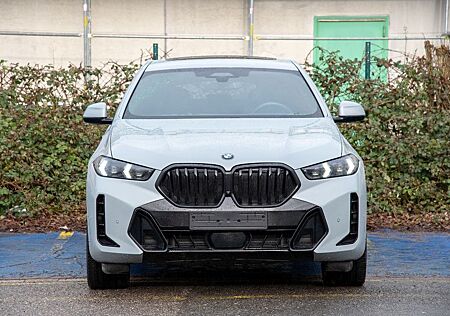 BMW X6 xDrive30d*M-PRO*AIRM*PANO*SITZK*CARBON*STHZ*