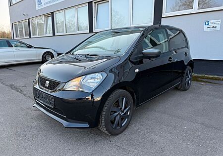 Seat Mii Connect/Klima/1.Hand