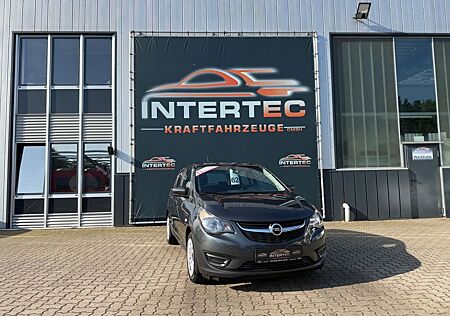 Opel Karl Edition*KLIMA*APPLE CAR*FSP*USB*TEMP*HU NEU