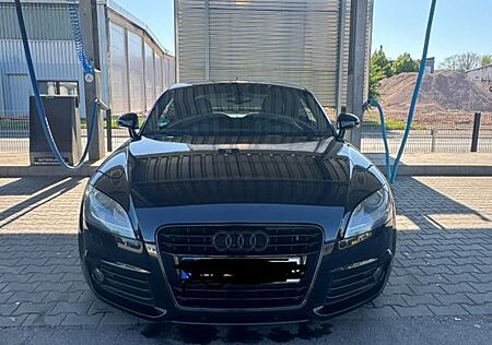 Audi TT Coupe 2.0 TFSI