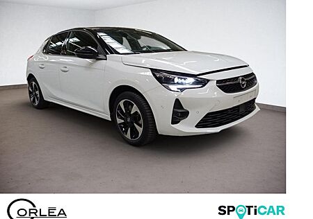 Opel Corsa -e GS Ultimate-Paket 3 Phasig Navi