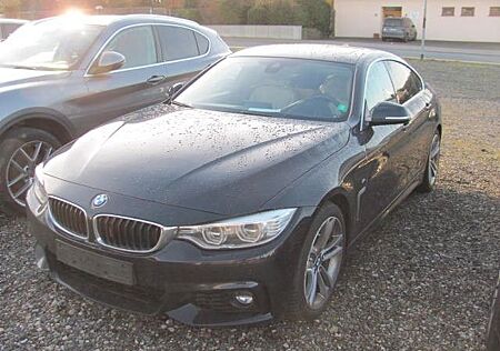 BMW 430d Gran Coupé M Sport