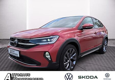 VW Taigo Volkswagen 1.0 TSI OPF DSG Style IQ.LIGHT NAVI "PRO"