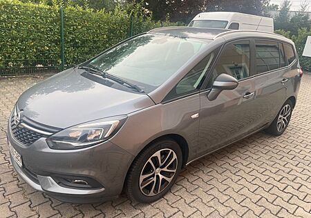 Opel Zafira C Business Edition