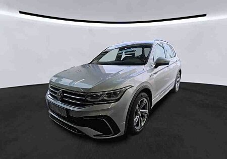 VW Tiguan Volkswagen 2.0 TDI DSG R-LINE*R-CAM*VIRTUAL*LED*