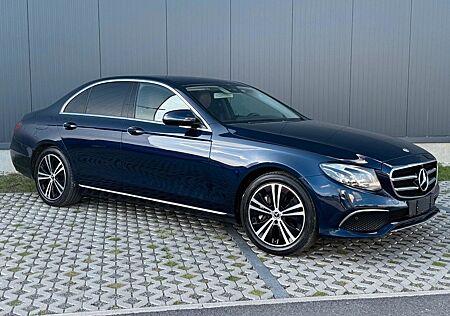 Mercedes-Benz E 350 E*350d*Limo*Widescreen*8-Fach*360K*Memory*AHK*