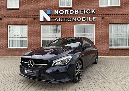 Mercedes-Benz CLA Shooting Brake CLA 200 Shooting Brake*LED*AHK*Kamera*AMG*4Matic