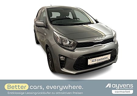 Kia Picanto Vision 1.0