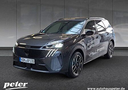 Peugeot 5008 Allure Hybrid 136PS e-DSC Navi+Winter+Drive