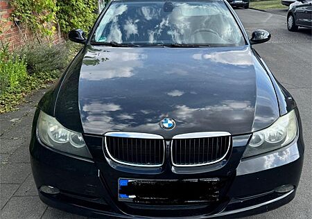 BMW 318 i