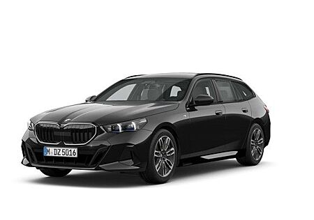 BMW 520d xDrive Touring M Sportpaket Pro AHK