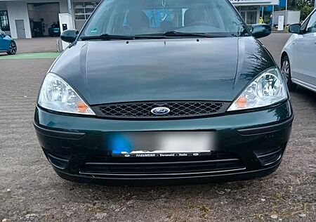 Ford Focus 1,4 Viva X