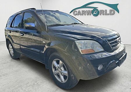 Kia Sorento 2.5 CRDi VGT LX