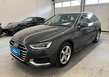 Audi A4 40 TDI Avant advanced*LED*FLA*SpurH*1-HA* FLA