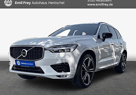 Volvo XC 60 XC60 D4 Geartronic RDesign