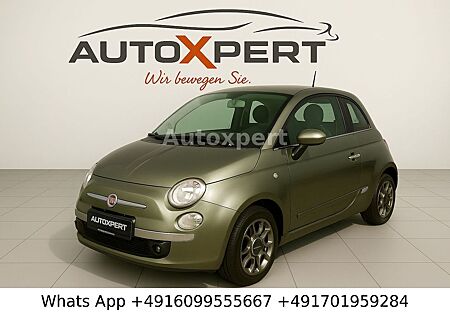 Fiat 500 Diesel-Edititon