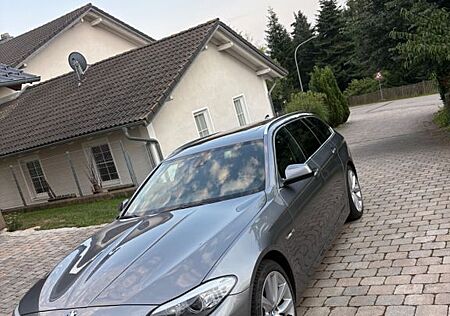 BMW 530d xDrive Touring -