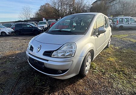 Renault Grand Modus Dynamique