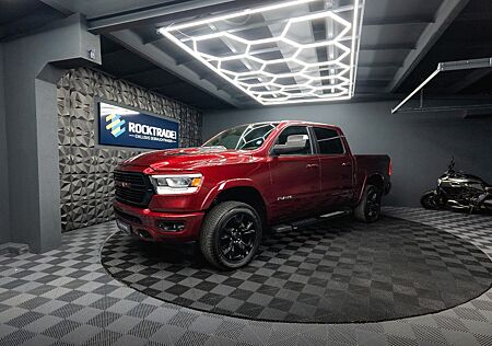 Dodge RAM 5.7 V8 HEMI 4x4 NIGHT-Edition LARAMIE Sport