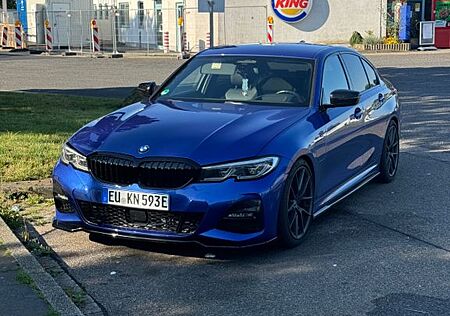BMW 330e M Sport Automatik M Sport G20