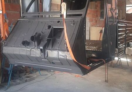 Citroën 2 CV Klassiker Wertanlage, Werbeträger, Kastenente