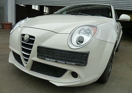 Alfa Romeo MiTo 1.4i ** SPORT*NAVI*Tüv neu**