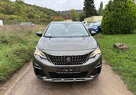 Peugeot 3008 Allure