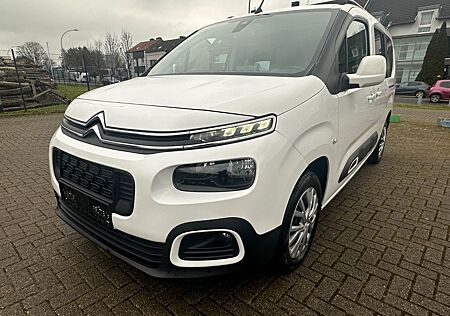 Citroën Berlingo Shine XL *7 SITZER * 2 x Schiebtüre