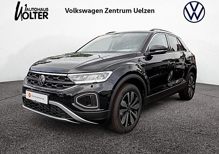 VW T-Roc Volkswagen 1.0 TSI Goal PDC SHZ KAMERA ACC FACEL. LED