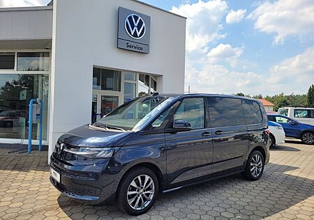 VW T7 Volkswagen Multivan Life Standheizung Navi LED Easy Open