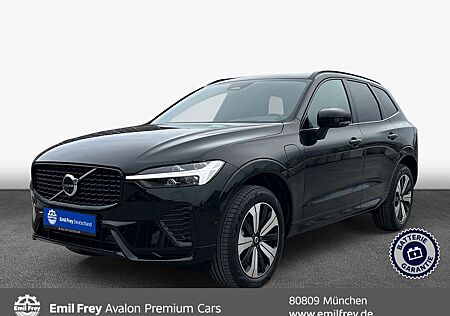 Volvo XC 60 XC60 T6 AWD Plug-in Hybrid Plus Dark 186 kW, 5-t