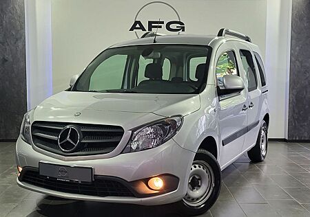 Mercedes-Benz Citan Kombi 108/109/111 CDI lang