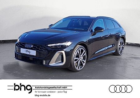 Audi A5 Avant e-hybrid quattro