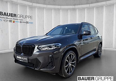 BMW X3 xDrive20d M Sport LED Driving Assistant 360°
