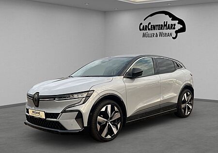 Renault Megane E-Tech 100% elektrisch