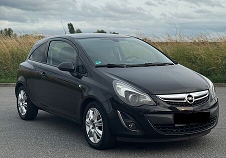Opel Corsa 1.2 ecoFLEX Selection Selection