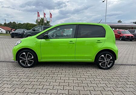 Skoda Citigo e iV Style/Frontscheibenheizung/SHZ/PDC