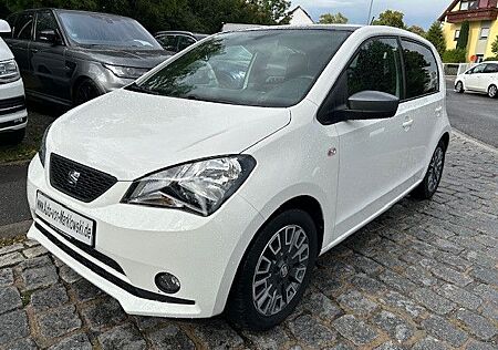 Seat Mii 1.0 Chic ASG