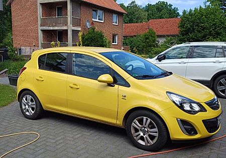 Opel Corsa 1.4 Active 74kW Active