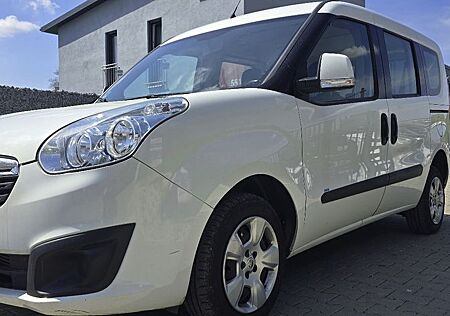 Opel Combo D Colorado L1H1*KLIMA*EURO6*