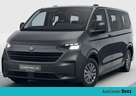 VW T6 Caravelle Volkswagen T7 CARAVELLE 2.0 TDI KR*8 SITZE 2-3-3*TOP-EXTRAS