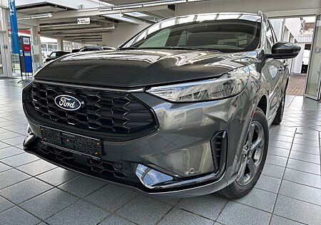Ford Kuga 2.5 Duratec FHEV ST-Line 4WD, 5J. Garantie