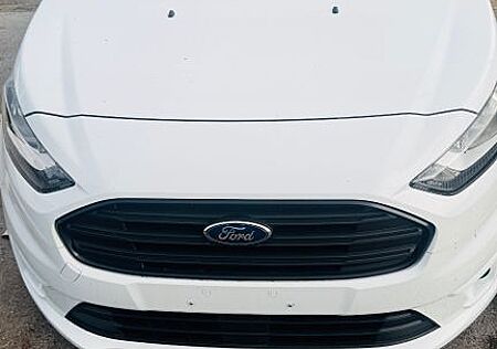 Ford Tourneo Connect 1.5 EcoBlue 55kW Ambiente Am...