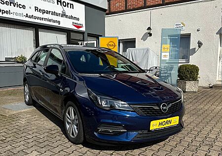 Opel Astra K Sports Tourer Edition*NAVI*SHZ*LHZ*PDC