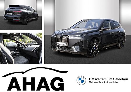 BMW iX xDrive40 Sportpaket Komfortzugang Soft-Close