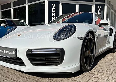 Porsche 991 -911-Turbo-PDK-dt.KFZ-Approved&Inspektion neu