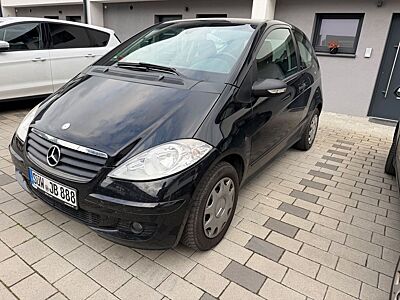 Mercedes-Benz A 150 -