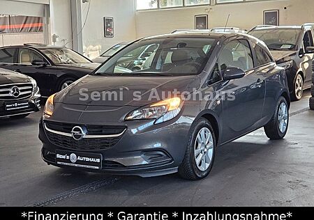 Opel Corsa E Edition 1.4|Klima|MFL|Media|