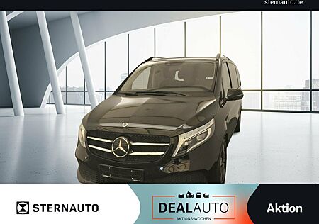 Mercedes-Benz V 220 d ED/L DISTR. Navi LED AHK
